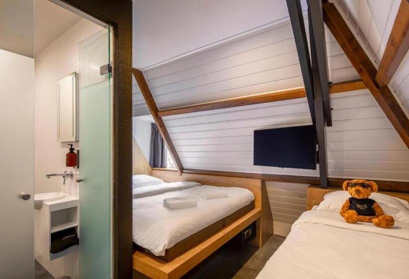 Bunk Hostel Utrecht