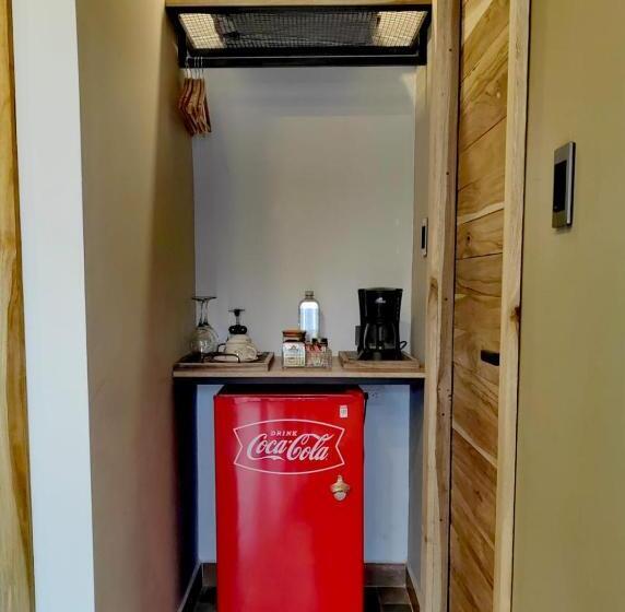 Habitación Deluxe 1 Con Jacuzzi A 20mt Del Parque