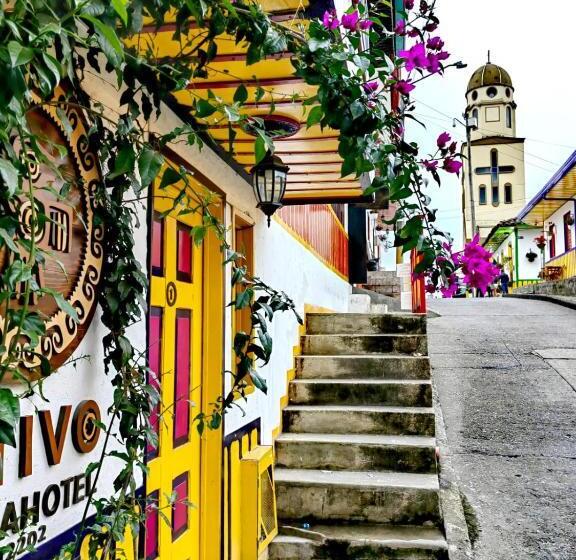 Habitación Deluxe 1 Con Jacuzzi A 20mt Del Parque