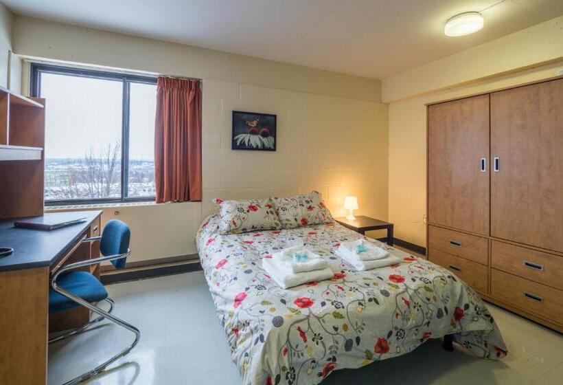 בית מלון כפרי Au Campus