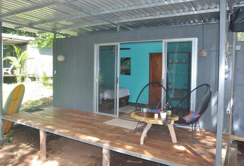 فنادق الكبسولة Alegria River Hideaway And Retreats