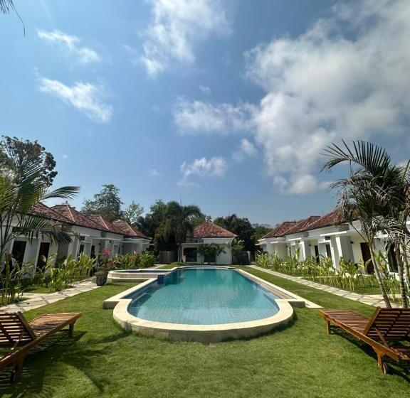 فندق Nomada Villas