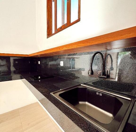 فندق Nomada Villas