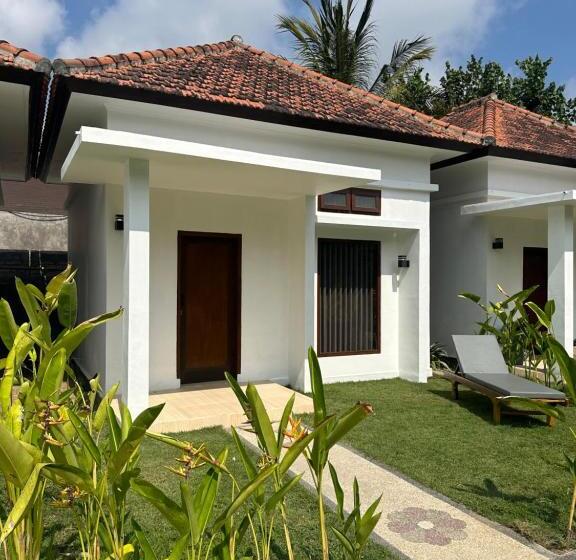 فندق Nomada Villas
