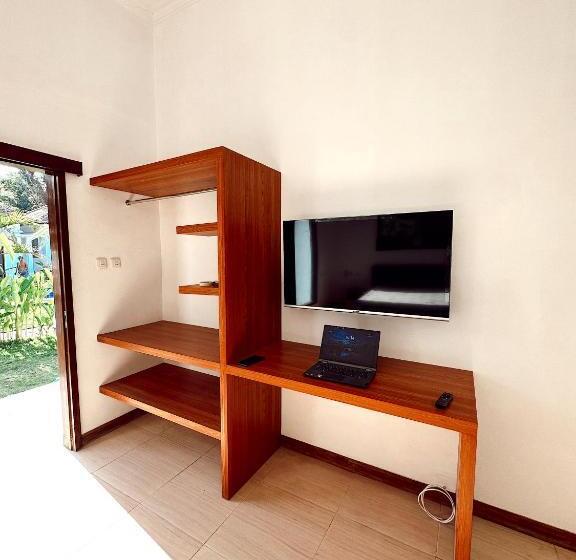 فندق Nomada Villas