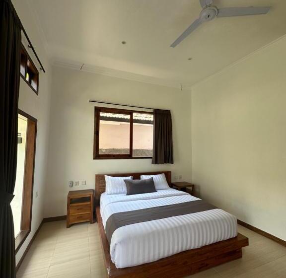 فندق Nomada Villas