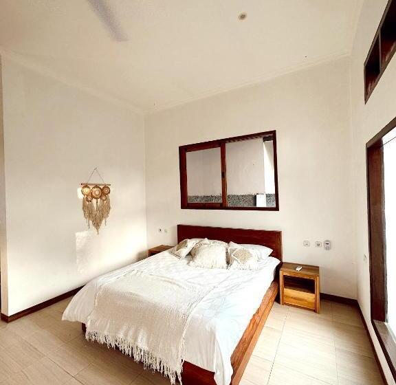 فندق Nomada Villas