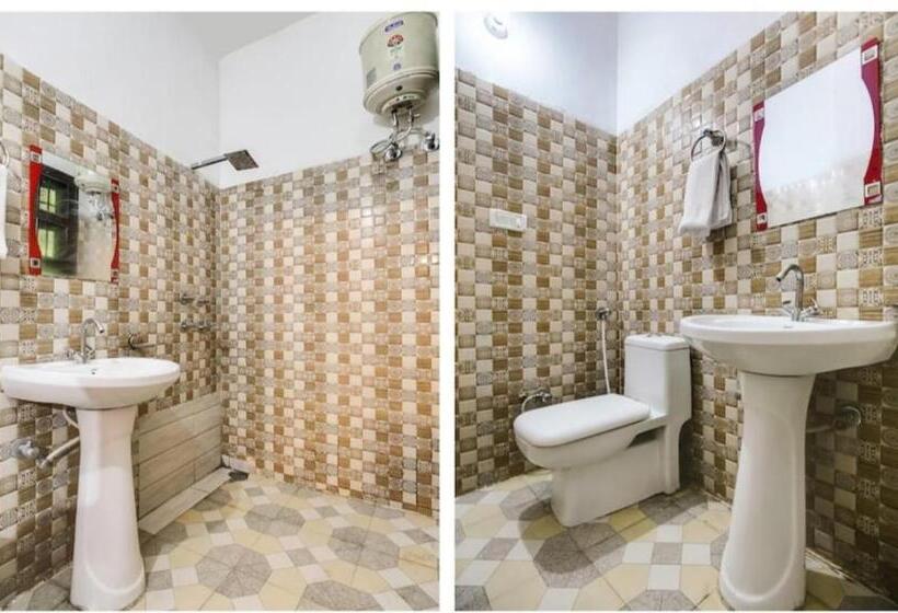 فندق Golden Height