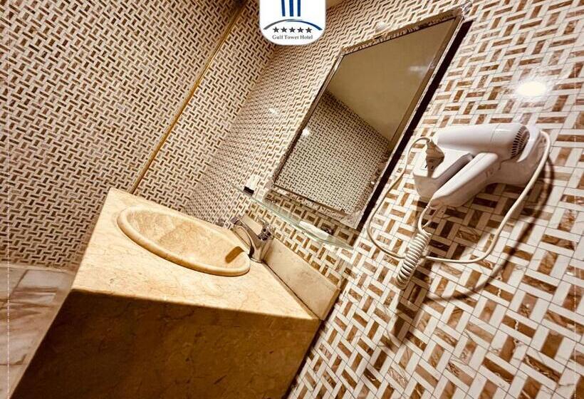 هتل Gulf Tower
