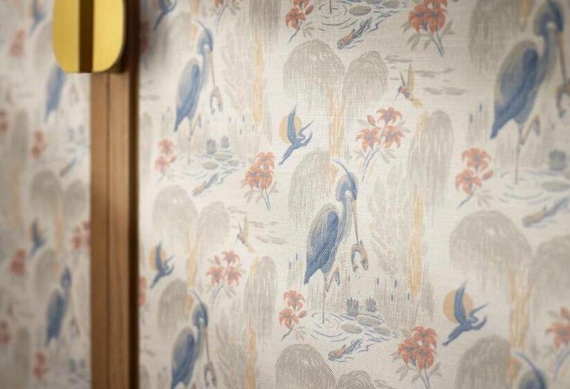 هتل Heron Old Town Alexandria