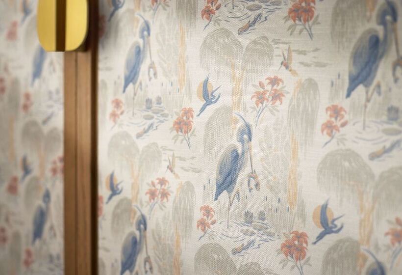 هتل Heron Old Town Alexandria