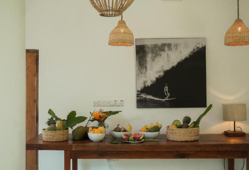 בית מלון כפרי Jackie´s Guest House