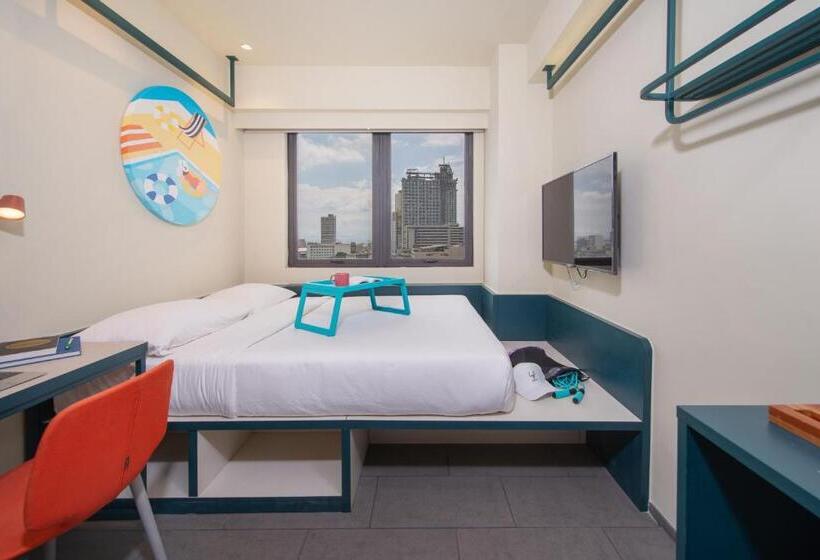 ホテル Lyf Cebu City   Managed By The Ascott Limited