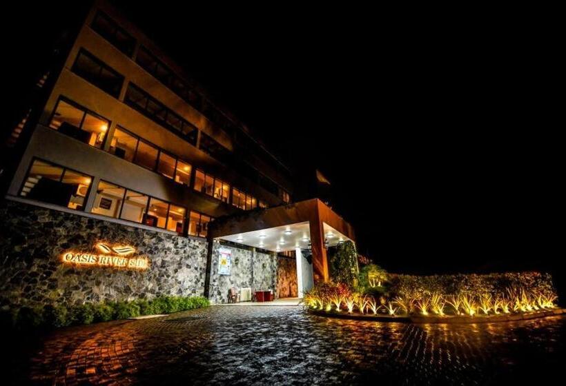 酒店 Oasis Riverside