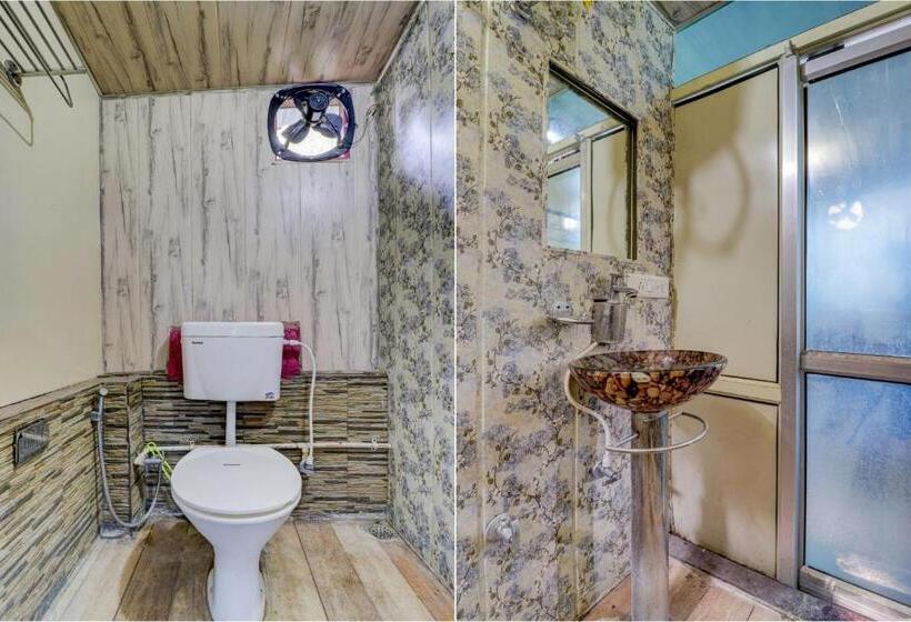 Отель Oyo Flagship Rajan Residency