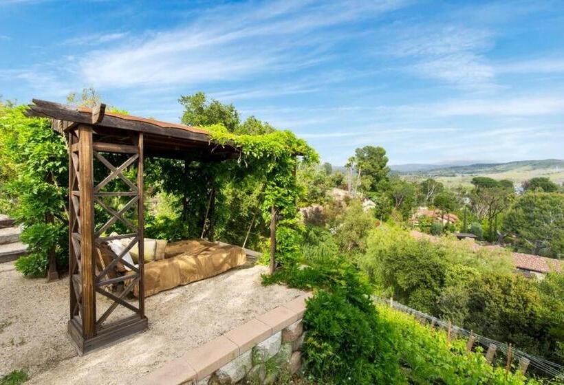 Отель Peppertree Canyon 7bd 6.5ba Luxe Urban Winery
