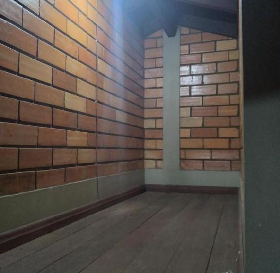 فندق Pousada & Hostel Mar Dos Ingleses