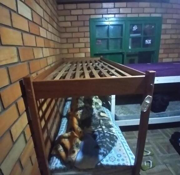 فندق Pousada & Hostel Mar Dos Ingleses