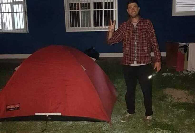 فندق Pousada & Hostel Mar Dos Ingleses