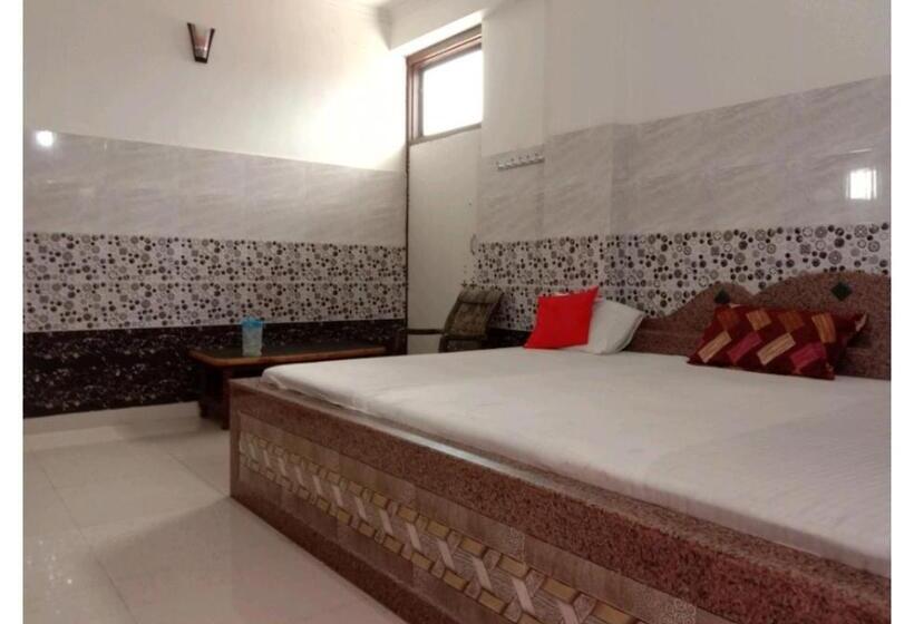 فندق Prem Vilas Paradise By Wb Inn