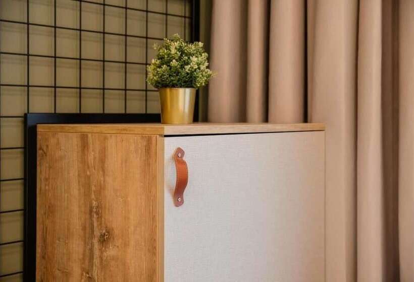 هتل Rioca Stuttgart Posto 6