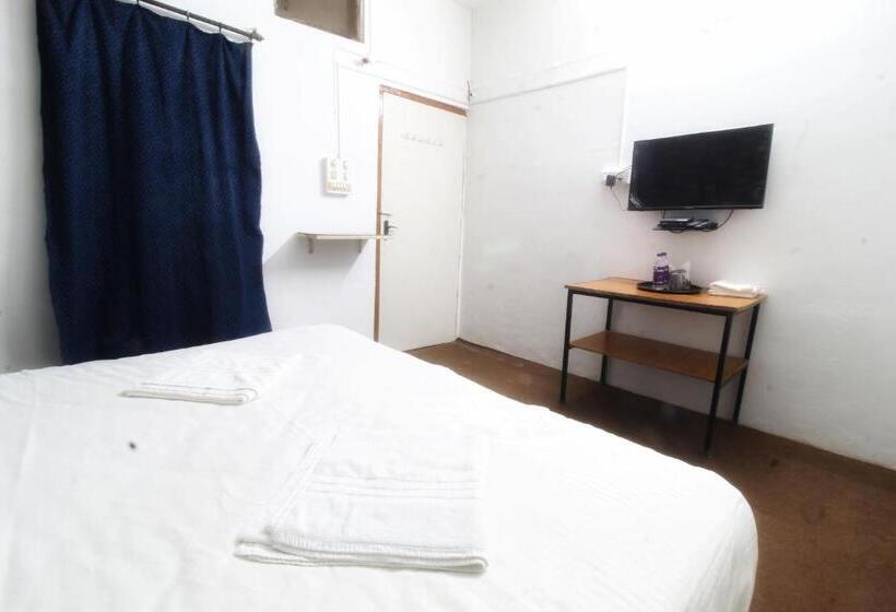 ホテル Saalwood Safari Lodge