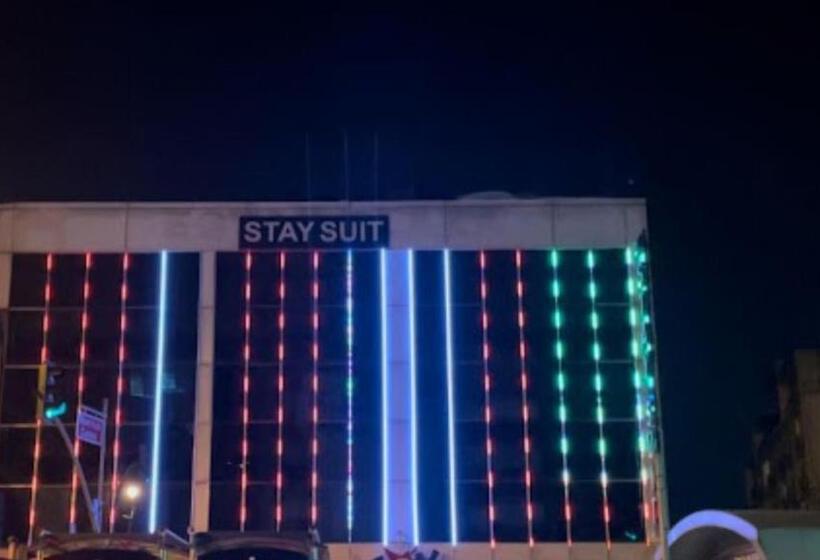 فندق Stay Suite