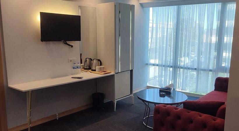 בית מלון כפרי Stay Suite