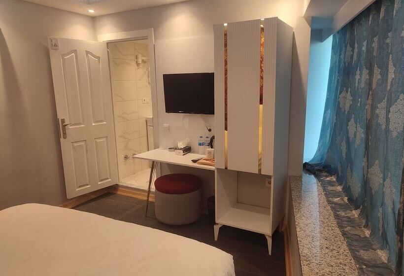 בית מלון כפרי Stay Suite