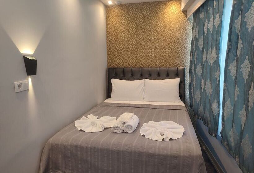酒店 Stay Suite