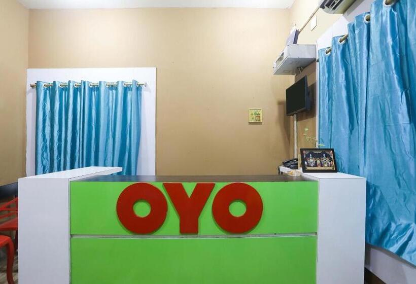 فندق O Venture Inn Guest House