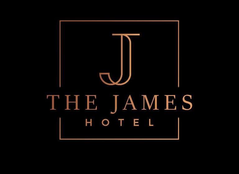 هتل The James