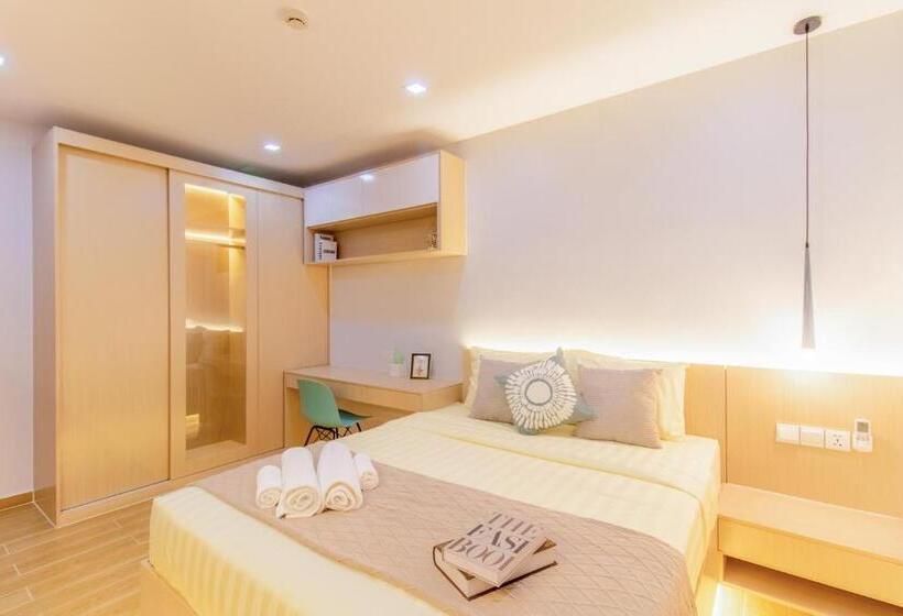 Sky Park Condotel & Residence