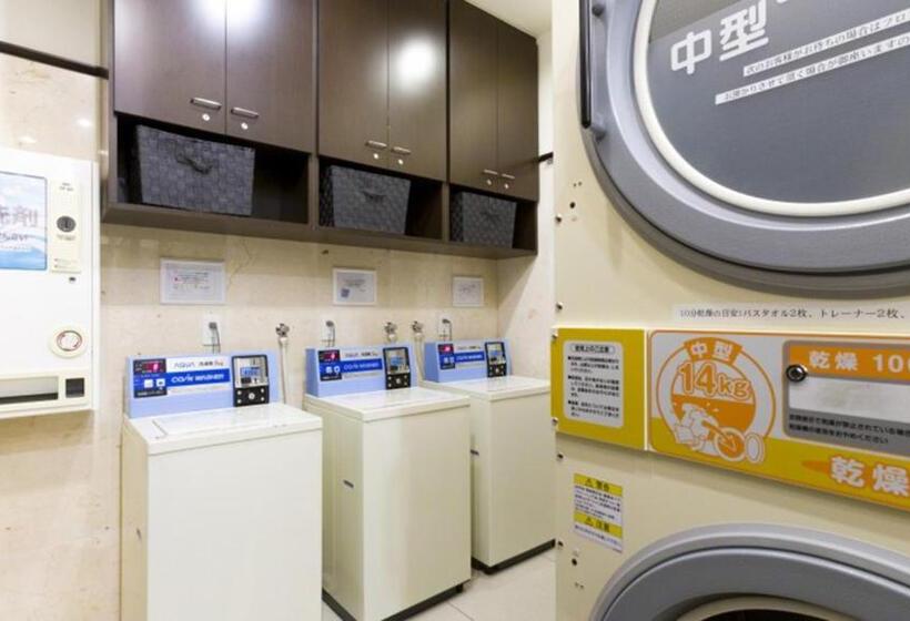 ホテル Toyoko Inn Fujisan Gotemba Ekimae