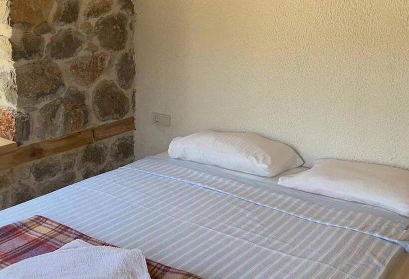 酒店 Yuva Eco Centre