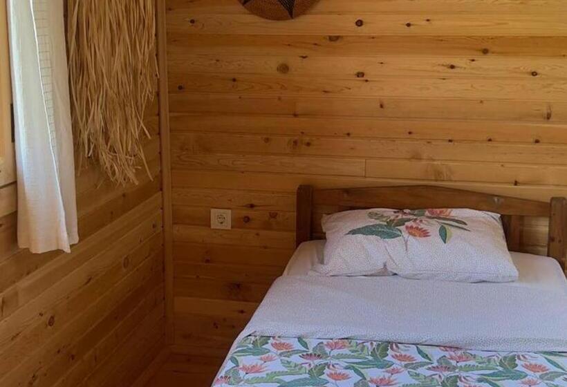 酒店 Yuva Eco Centre