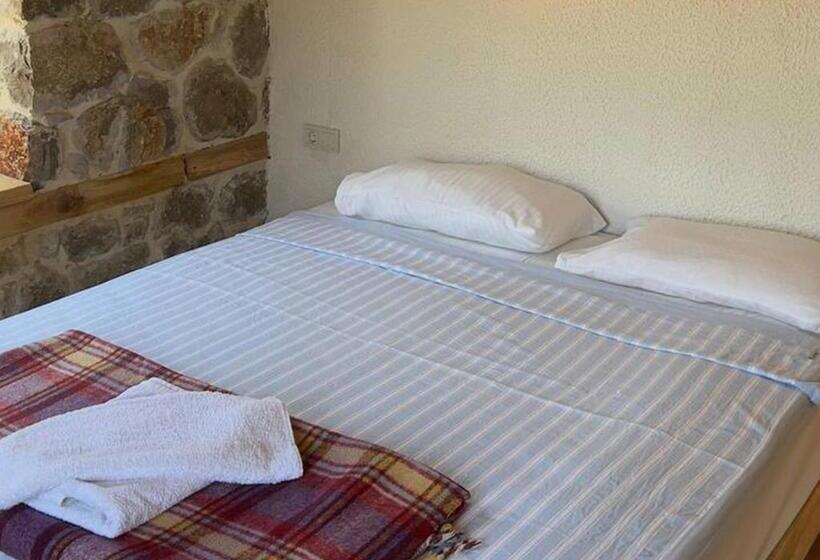 酒店 Yuva Eco Centre