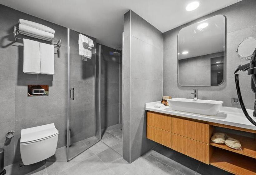 Ibos Hotels Izmir Alsancak