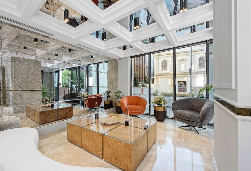 Ibos Hotels Izmir Alsancak