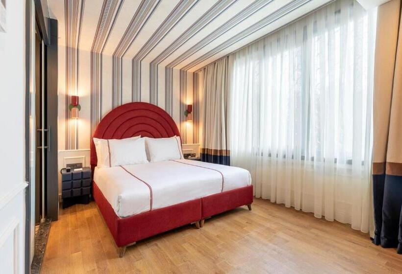 Khai Hotel Karaköy