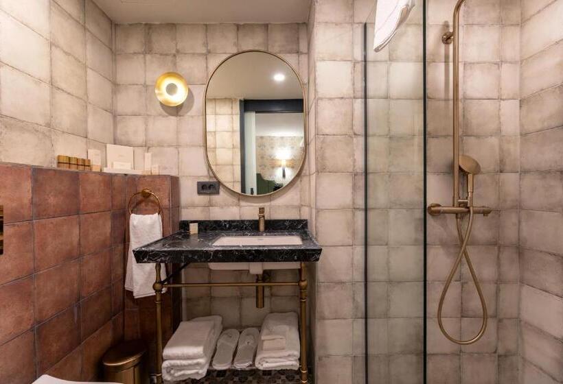 Khai Hotel Karaköy