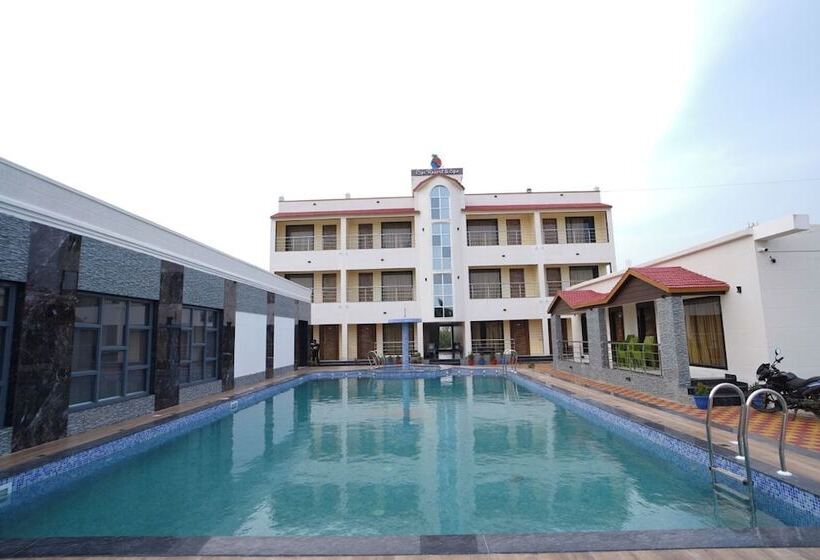 Lipi Resort And Spa