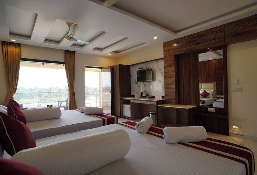 Lipi Resort And Spa
