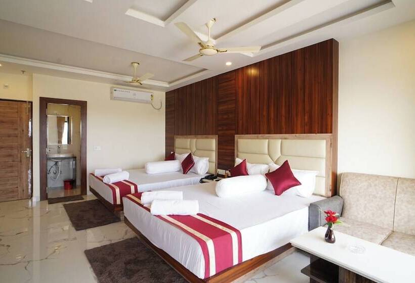 Lipi Resort And Spa