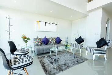 Loft Panoramico De Lujo 631 Punta Gaviota