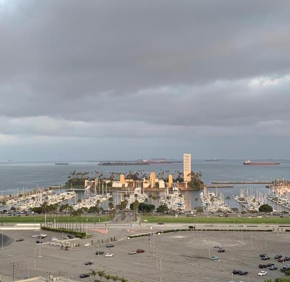 Ocean Blvd