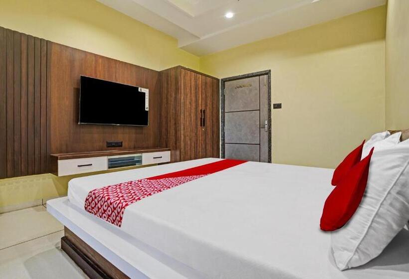 Oyo Flagship Hotel Barsana