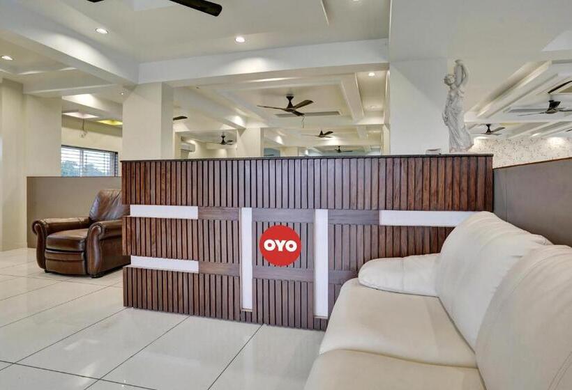 Oyo Flagship Hotel Barsana