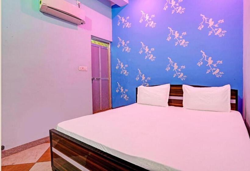 Oyo Hotel The Paradise Inn