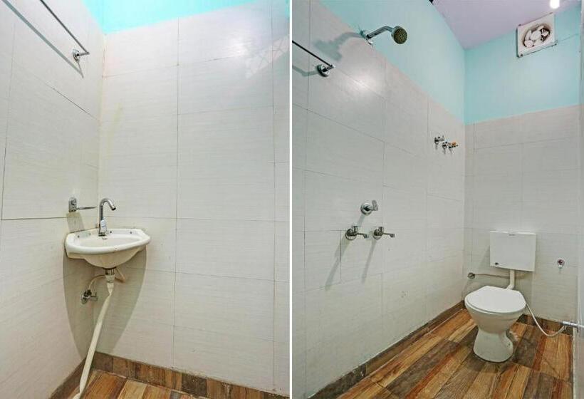 Oyo Hotel The Paradise Inn